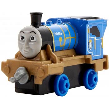 Mattel Fisher-Price Τόμας Το Τρενάκι - The Train Adventures Millie DWM28 / DXT32 887961402117