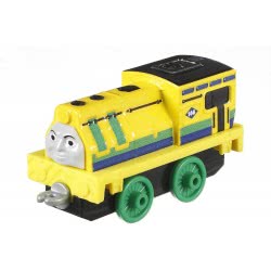 Mattel Τόμας Το Τρενάκι - The Train Adventures Raul DWM28 / FBC35 887961427684