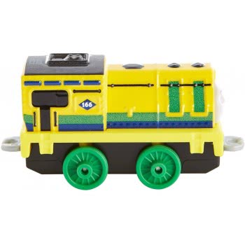 Mattel Thomas The Train - The Train Adventures Raul DWM28 / FBC35 887961427684