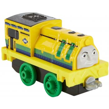 Mattel Thomas The Train - The Train Adventures Raul DWM28 / FBC35 887961427684