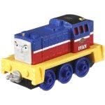 Mattel Thomas The Train - The Train Adventures Ivan DWM28 / FBC36 887961427691