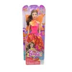 Mattel Barbie And The Secret Door Μυστικό Βασίλειο Αλέξα Ή Ρόμι Ή Νόρι BLP32 746775369507