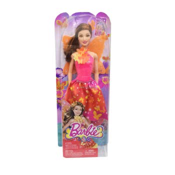 Mattel Barbie And The Secret Door Μυστικό Βασίλειο Αλέξα Ή Ρόμι Ή Νόρι BLP32 746775369507
