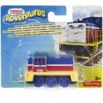 Mattel Τόμας Το Τρενάκι - The Train Adventures Ivan DWM28 / FBC36 887961427691
