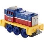 Mattel Thomas The Train - The Train Adventures Ivan DWM28 / FBC36 887961427691