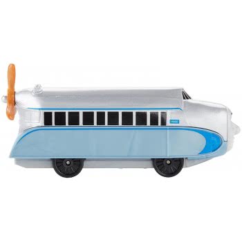 Mattel Fisher Price Thomas & Friends Adventures: Hugo DWM30 / DXR58 887961401530