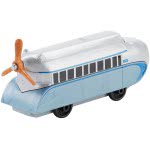 Mattel Fisher Price Τόμας Το Τρενάκι: Τρενάκια Με Βαγόνι-Hugo DWM30 / DXR58 887961401530