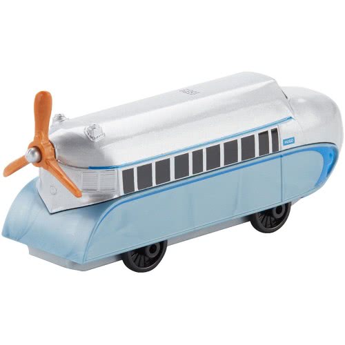 Mattel Fisher Price Thomas & Friends Adventures: Hugo DWM30 / DXR58 887961401530