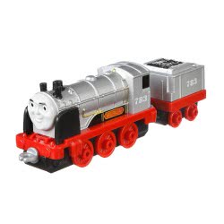 Mattel Fisher Price Thomas & Friends Adventures: Merlin DWM30 / DXR59 887961401547