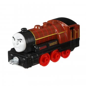 Mattel Fisher Price Thomas & Friends Adventures: Steelworks Hurricane DWM30 / DXR60 887961401554