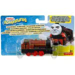 Mattel Fisher Price Thomas & Friends Adventures: Steelworks Hurricane DWM30 / DXR60 887961401554