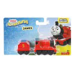 Mattel Fisher Price Thomas & Friends Adventures: James DWM30 / DXR61 887961401561