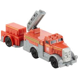 Mattel Fisher Price Thomas & Friends Adventures: Flynn DWM30 / DXR62 887961401578
