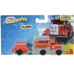 Mattel Fisher Price Τόμας Το Τρενάκι: Τρενάκια Με Βαγόνι-Flynn DWM30 / DXR62 887961401578