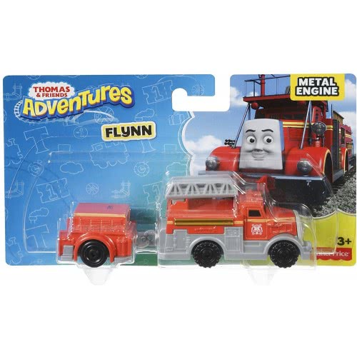 Mattel Fisher Price Thomas & Friends Adventures: Flynn DWM30 / DXR62 887961401578