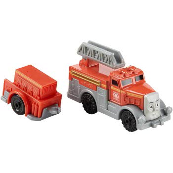 Mattel Fisher Price Thomas & Friends Adventures: Flynn DWM30 / DXR62 887961401578