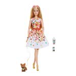 Mattel Barbie Look Collector Barbie Blonde Doll DVP54 / DVP55 887961373127