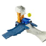 Mattel Dinotrux Rock & Load Skate Park CJV82 / CJV86 887961106466