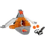 Mattel Dinotrux D-Strux Volcano Liar Σετ Παιχνιδιού CJV82 / DKD20 887961235821