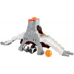 Mattel Dinotrux D-Strux Volcano Liar Σετ Παιχνιδιού CJV82 / DKD20 887961235821