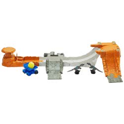 Mattel Dinotrux Hangtime Half-Pipe Σετ Παιχνιδιού CJV82 / DWP86 887961387674