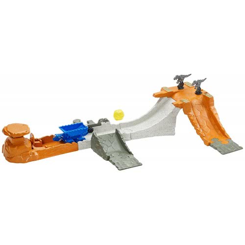 Mattel Dinotrux Hangtime Half-Pipe CJV82 / DWP86 887961387674