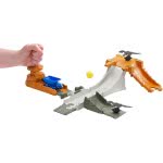 Mattel Dinotrux Hangtime Half-Pipe Σετ Παιχνιδιού CJV82 / DWP86 887961387674