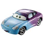 Mattel Disney/Pixar Cars Color Changers Αυτοκινητάκια Sally CKD15 / CKD20 887961111149