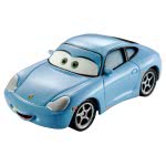 Mattel Disney/Pixar Cars Color Changers Αυτοκινητάκια Sally CKD15 / CKD20 887961111149