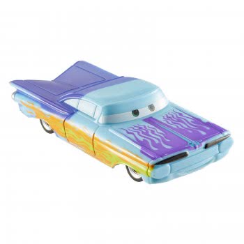 Mattel Disney/Pixar Cars Color Changers Ramone CKD15 / CKD18 887961111163