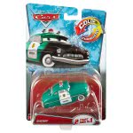 Mattel Disney/Pixar Cars Color Changers Sheriff CKD15 / CKD19 887961111170