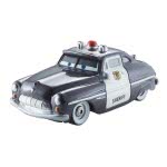 Mattel Disney/Pixar Cars Color Changers Αυτοκινητάκια Sheriff CKD15 / CKD19 887961111170