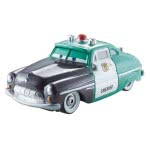 Mattel Disney/Pixar Cars Color Changers Sheriff CKD15 / CKD19 887961111170