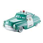 Mattel Disney/Pixar Cars Color Changers Sheriff CKD15 / CKD19 887961111170