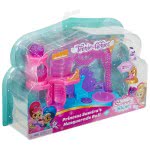 Mattel Shimmer & Shine Teenie Genies Samira Masquerade Ball Σετ Παιχνιδιού DTK56 / DYW03 887961423488