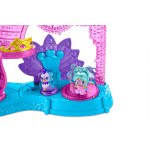 Mattel Shimmer & Shine Teenie Genies Samira Masquerade Ball Σετ Παιχνιδιού DTK56 / DYW03 887961423488