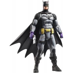 Mattel DC Comics Multiverse Batman Zero Year Συλλεκτική Φιγούρα DKN33 / DKN38 887961245189