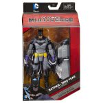 Mattel DC Comics Multiverse Batman Zero Year Συλλεκτική Φιγούρα DKN33 / DKN38 887961245189