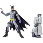 Mattel DC Comics Multiverse Batman Zero Year Συλλεκτική Φιγούρα DKN33 / DKN38 887961245189