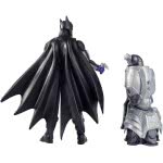 Mattel DC Comics Multiverse Batman Zero Year DKN33 / DKN38 887961245189