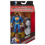 Mattel DC Comics Multiverse Earth 23 Superman Συλλεκτική Φιγούρα DKN33 / DKN40 887961245264