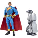 Mattel DC Comics Multiverse Earth 23 Superman DKN33 / DKN40 887961245264