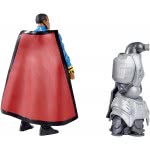 Mattel DC Comics Multiverse Earth 23 Superman Συλλεκτική Φιγούρα DKN33 / DKN40 887961245264