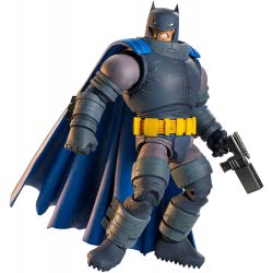 Mattel DC Comics Multiverse Armored Batman Συλλεκτική Φιγούρα DKN33 / DNW68 887961309485