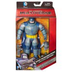 Mattel DC Comics Multiverse Armored Batman Συλλεκτική Φιγούρα DKN33 / DNW68 887961309485