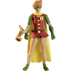 Mattel DC Comics Multiverse Robin Συλλεκτική Φιγούρα DKN33 / DNW69 887961309515