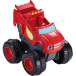 Mattel Blaze Vehicles Slam And Go - 3 Designs CGK22 / ASST 887961065930