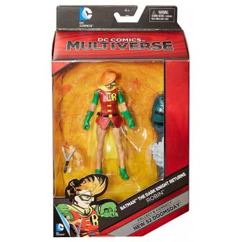 Mattel DC Comics Multiverse Robin Συλλεκτική Φιγούρα DKN33 / DNW69 887961309515