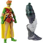 Mattel DC Comics Multiverse Robin DKN33 / DNW69 887961309515