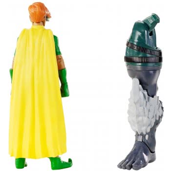 Mattel DC Comics Multiverse Robin Συλλεκτική Φιγούρα DKN33 / DNW69 887961309515